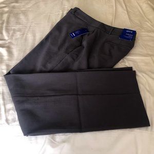 New Apt 9 Grey Women's Pants